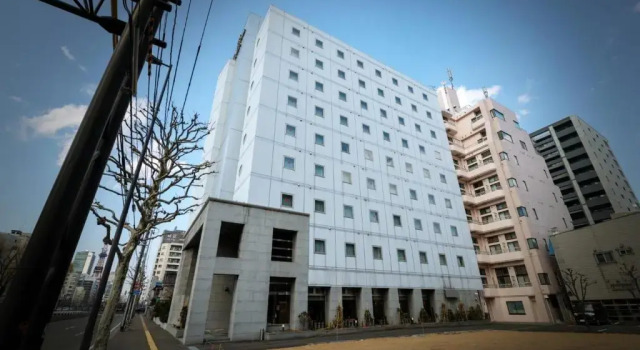 Hotel Ronshan Sapporo - Vacation STAY 64954v, Забронировать Отель Саппоро Хоккайдо, рядом с Станция метро Susukino