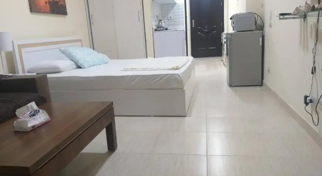 Studio D404 in Florenza Khamsin free WI-FI,smart TV,washing mashine