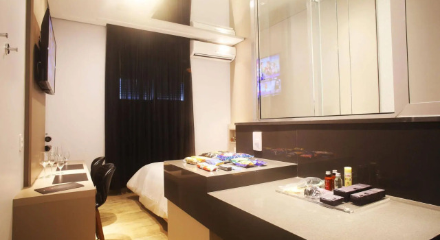 Zaya Motel Premium - Adults Only