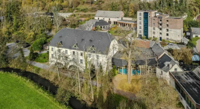 Номер Standard Hotel Les Jardins De La Molignée