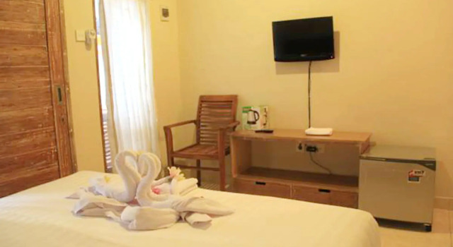 Sadana Bali Guest House