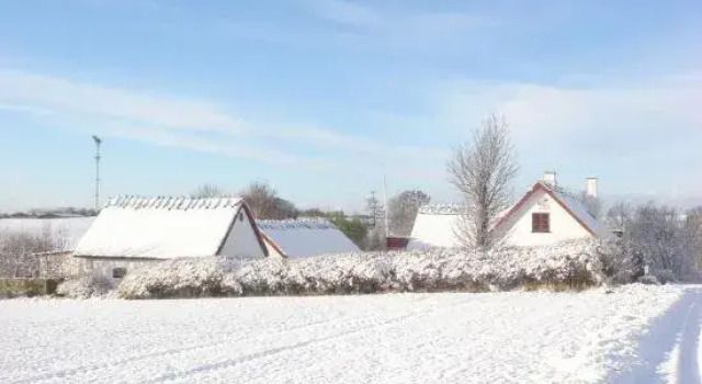 Bulbrovejs Bed & Breakfast, Book Hotel Havdrup Sjælland