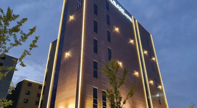 Amare Hotel