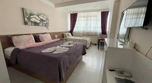 Doğa Otel, Rezerwuj Apartament Tokat Black Sea Region Turkey