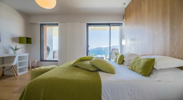 Casa Lucia - Park Lucia, Varaa Hotelli Propriano 