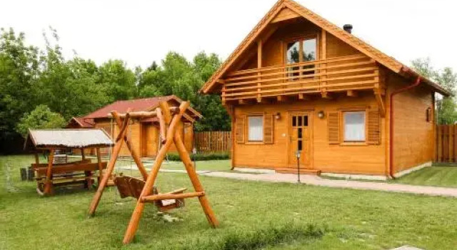 Family Panzio es Apartman Hazak, Book Lejlighed Lipot 