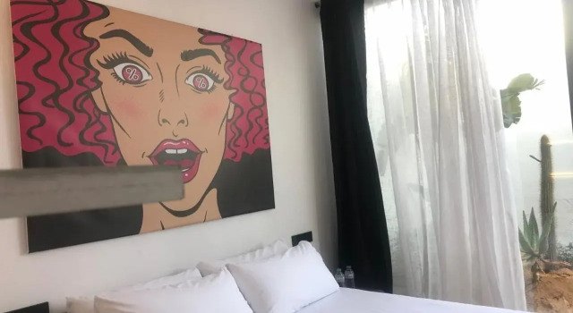 Paiise Hotels, Boek Hotel San Jose de sa Talaia. Ibiza