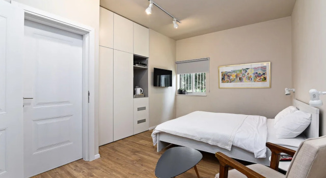 Студия c 1 комнатой Hanasi 129 - Boutique Apartments