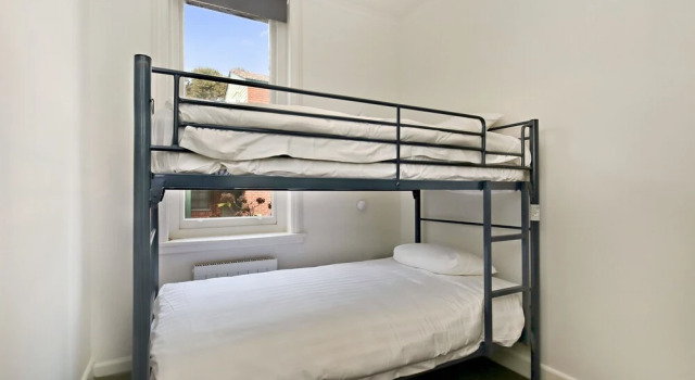 Hub Hostel, Book Hostel Hostels in Melbourne Region, Hostel