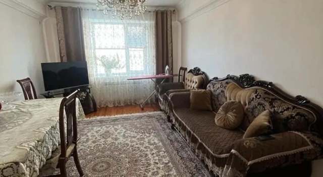 Апартаменты Апартаменты Двухкомнатные ЭЛИТ в центре города Дербент