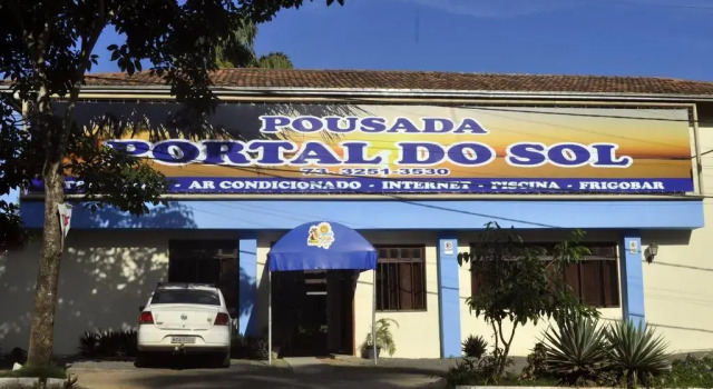 Pousada Portal do Sol, Забронировать Отель Итакаре Cocoa Coast