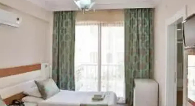 Номер Standard Hotel Kayahan