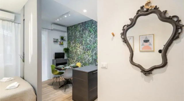 Апартаменты Suite 14, Terre Marine