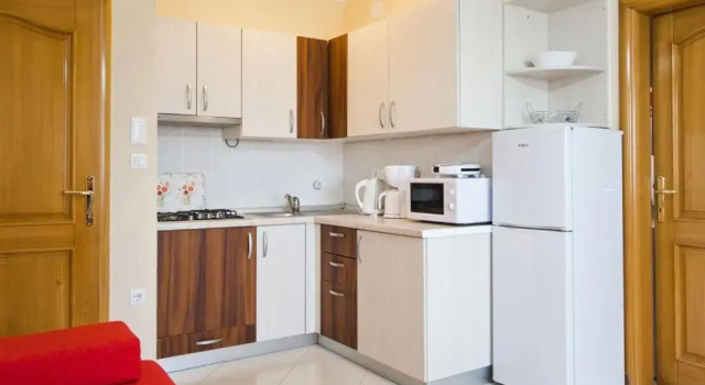 Апартаменты Apartments Bellissima