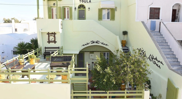 Villa Toula