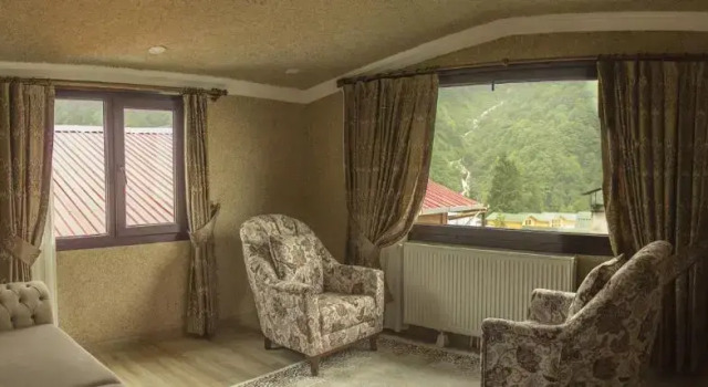 Люкс Classic Gelgor Hotel