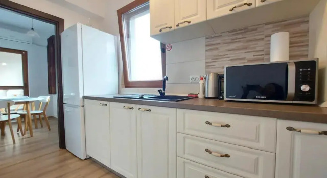Апартаменты Rivera Apartments - Premium Accomodation