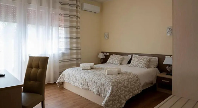 Двухместный номер Standard Treviso Rooms