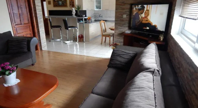 Апартаменты Standard Apartments Sun House