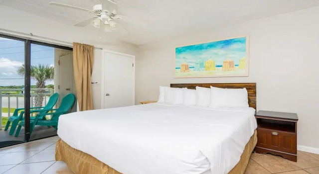 Sugar Beach 177 1 Bedroom Condo, Prenota Appartamento Hotel a Alabama con parcheggio, Parcheggio