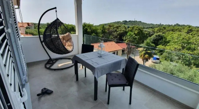 Апартаменты AURA Residence