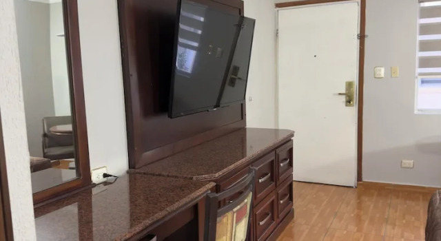 Двухместный номер Standard Hotel San Martin