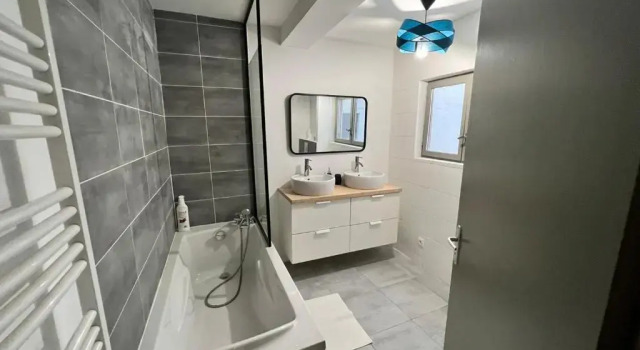 Le Reve Bleu Appartement Hyper-Centre