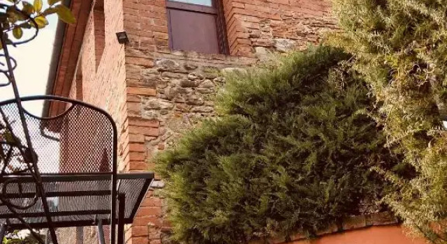 Апартаменты Superior Agriturismo Casa VolaterrA
