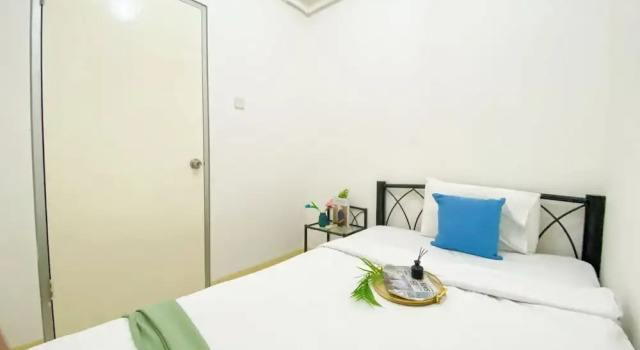Best Deal And Strategic 2Br At Green Bay Pluit Apartment