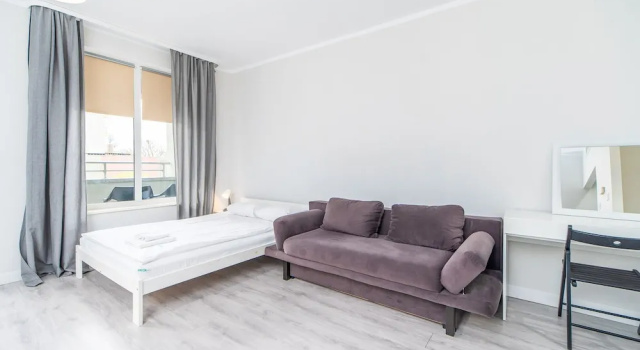 Номер Standard Apartamenty Proeko Kolobrzeg