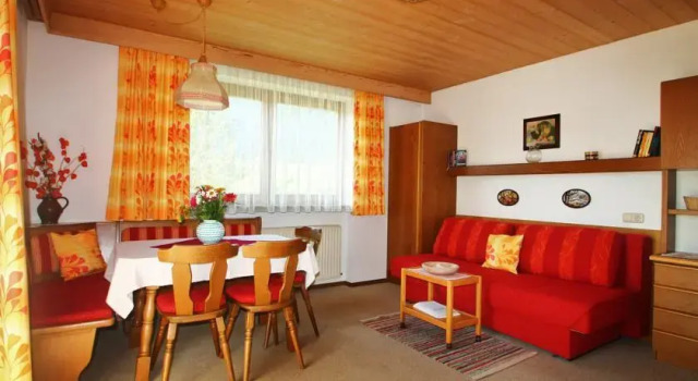 Ferienwohnungen Haus Schwaiger, Забронировать Отель Отели Тироля 3 звезды, 3*
