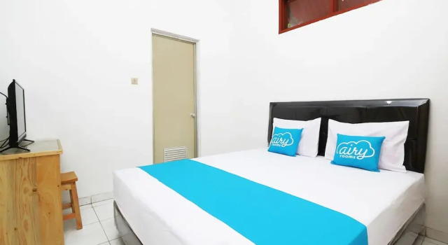 Airy Eco Palmerah Kemanggisan Ilir Tiga 55 Jakarta