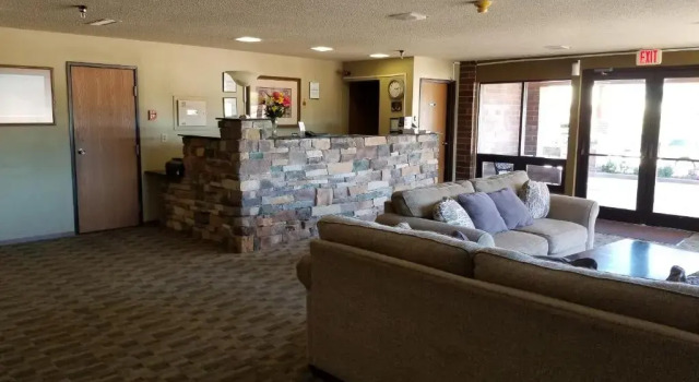 Prairie Inn