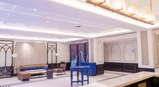 Jinjiang Metropolo Hotel (Xinyang Jigongshan Scenic Area), Book Hotel Xinyang Henan