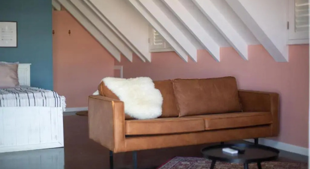 Апартаменты BOHO Bohemian Boutique Hotel
