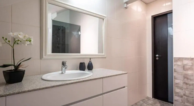 Апартаменты R43 apartment