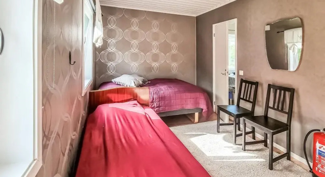 Nice Home in Fjällbacka With Wifi and 2 Bedrooms, Book Hotel  