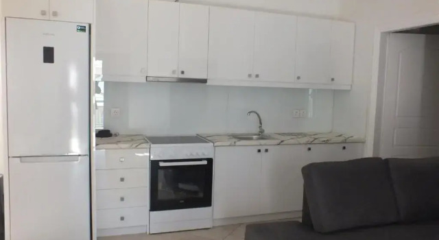 Апартаменты Deluxe Geo Holidays Studios