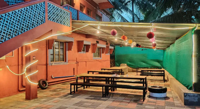 HosteLit, Réserver Hôtel Gokarna Karnataka