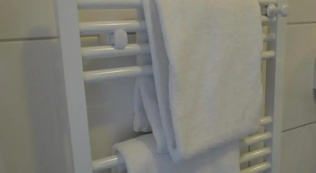 Номер Standard art Hotel Körschen