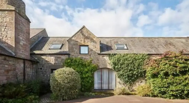 Host Stay Grange Cottage, Prenota Casa vacanze Belford Northumberland