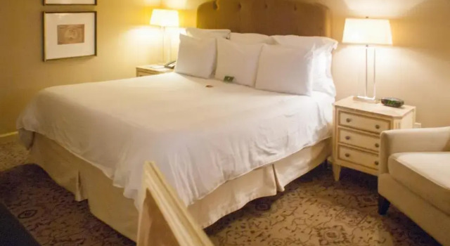 Двухместный номер Premium Dauphine Orleans Hotel