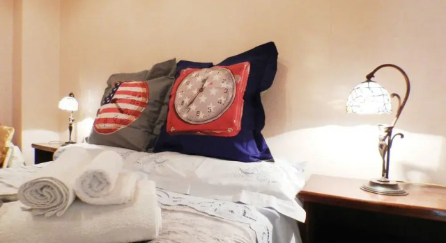 Rome Center Flat, Забронировать Отель Отели Рима 4 звезды, рядом с Verano Cemetery, 4*