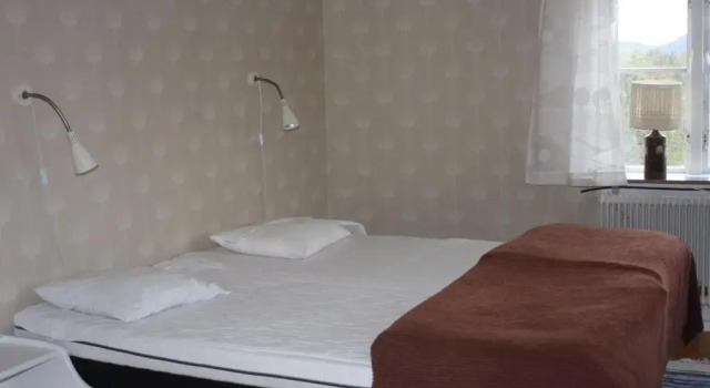 Borrgården Hostel, Book Hostel / Vandrerhjem Hostels i Gävleborg, Hostel / Vandrerhjem