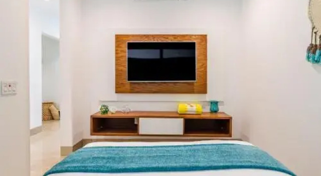 Oceana Residences, Prenota Hotel Hotel a Quintana Roo con parcheggio, Parcheggio