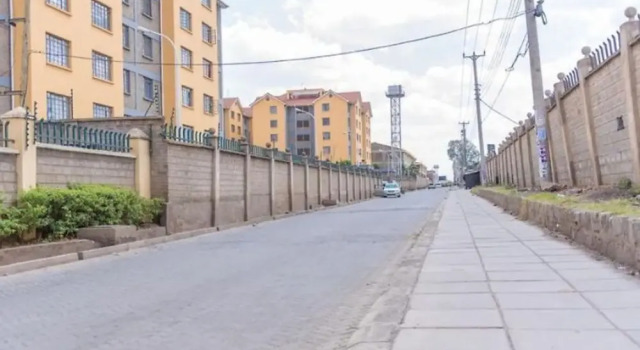 Karibu Airport Homestay, Prenota Hotel Hotel economici a Syokimau