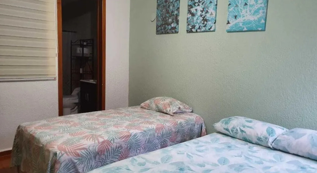Номер Standard Hostel Zazil