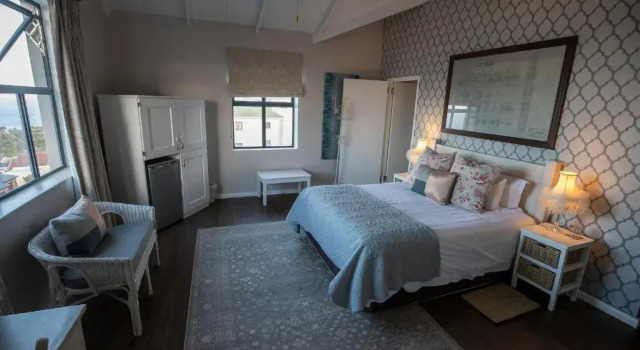 Семейный номер Standard Mariner Guesthouse & Villa