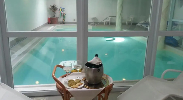 Hotel Olimpic