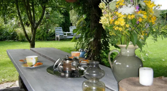 Коттедж с 2 комнатами Kaju Guesthouses